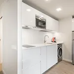 Lua Apartman