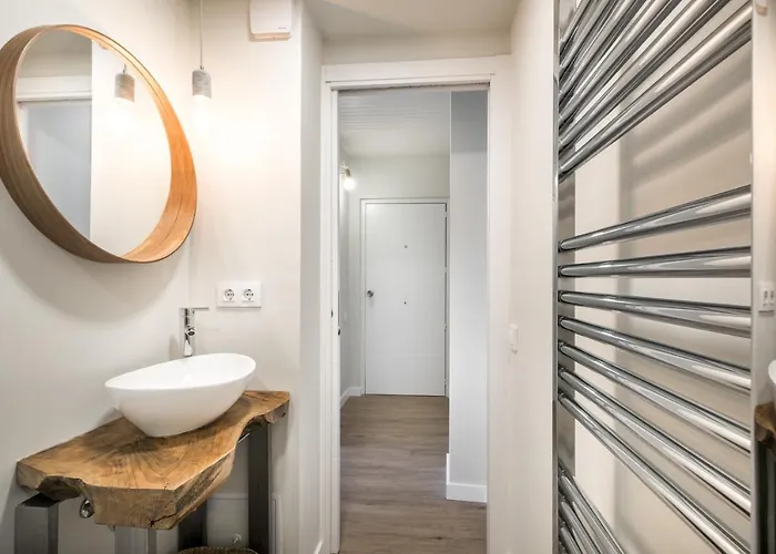 Lua Apartman Vielha