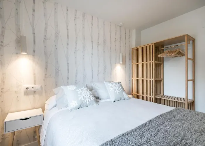 Apartman Lua Vielha