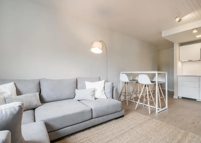Apartman Lua Vielha