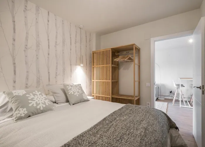 Lua Apartman *