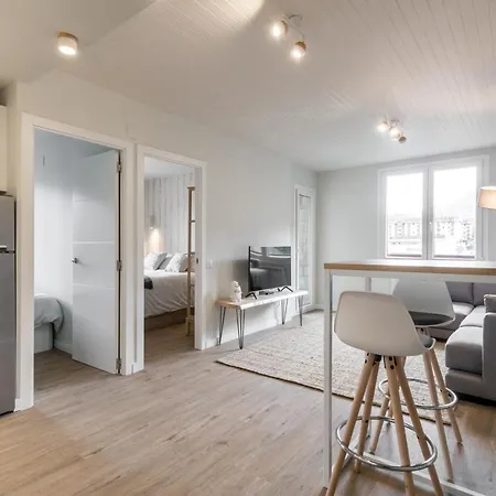 Appartement Lua
