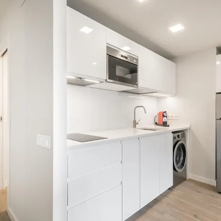 Lua Appartement