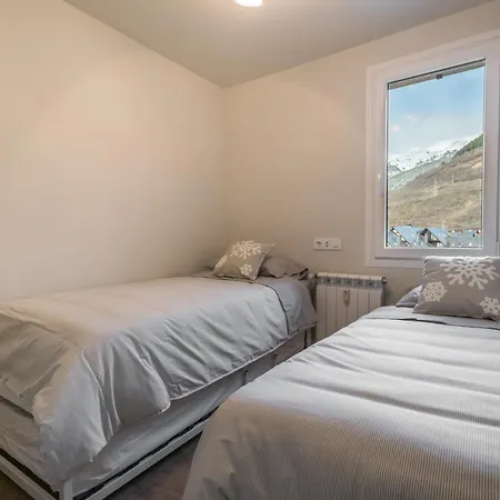 Appartement Lua Vielha e Mijaran