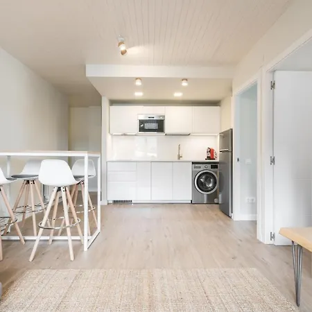 Lua Appartement *