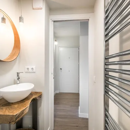 Lua Apartment Vielha e Mijaran