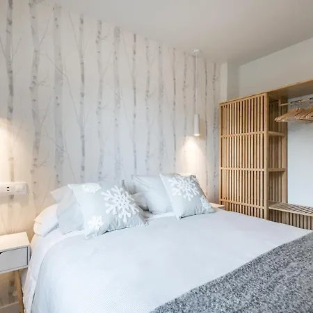 Appartement Lua Vielha e Mijaran