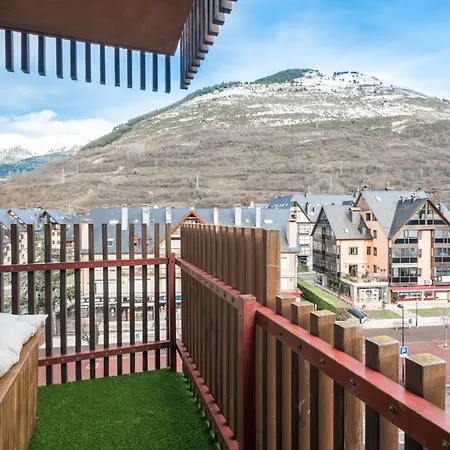 Appartement Lua *