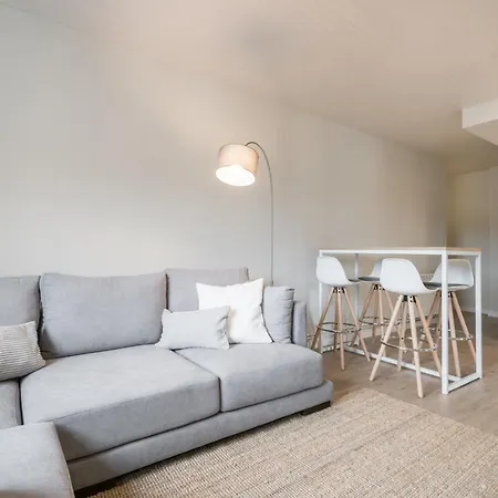 Appartement Lua Vielha e Mijaran