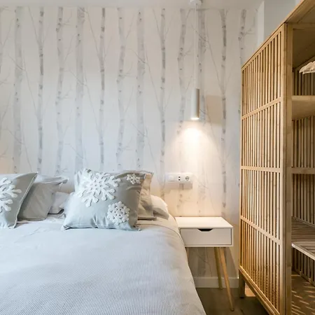 Appartement Lua *