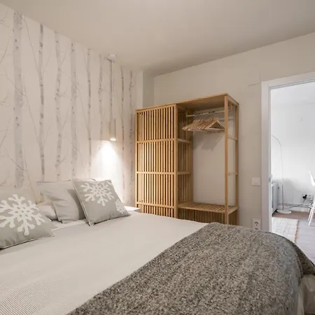 Lua Appartement *