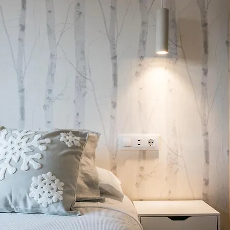 Lua Appartement Vielha e Mijaran